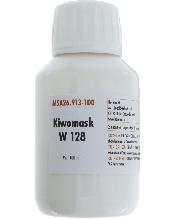 HOROTEC 26.913-100 – Vernis protection Kiwomask