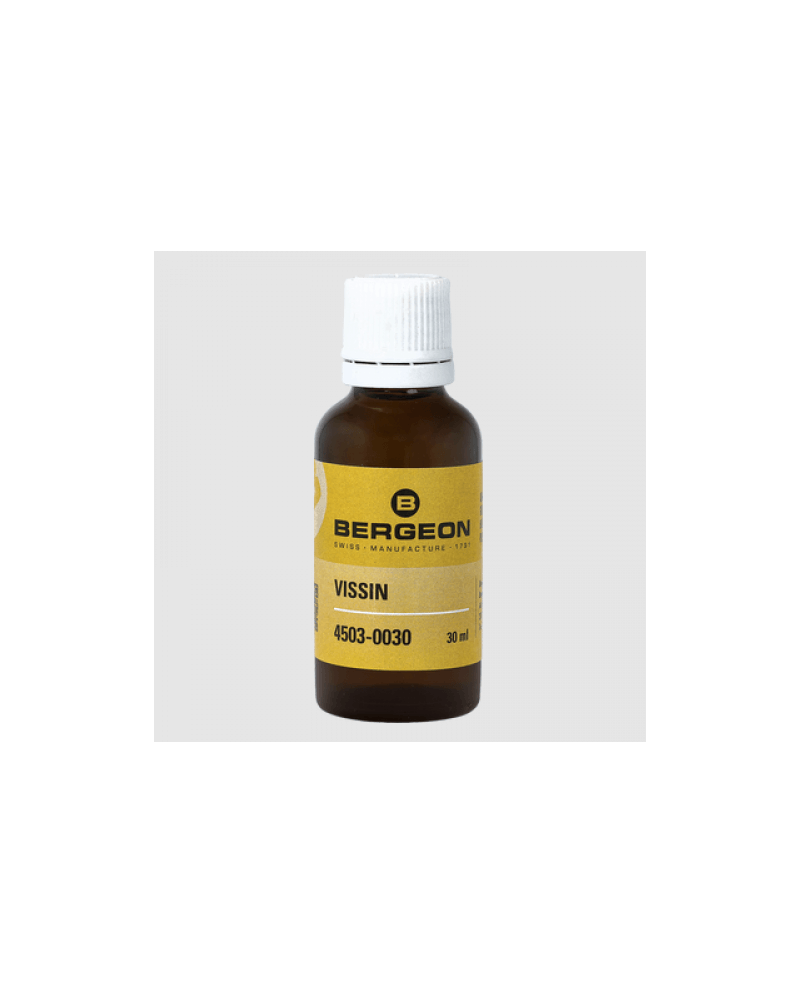 BERGEON 4503 – Vissin extraction vis cassées