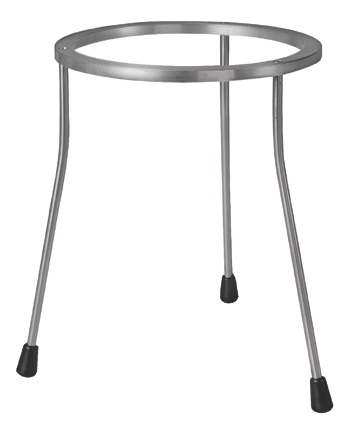HOROTEC 26.646 – Trépied cassolette Ø100 mm
