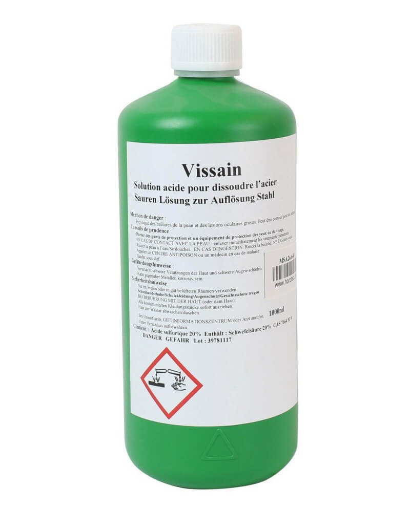 HOROTEC – Solution Vissin extraction vis cassées