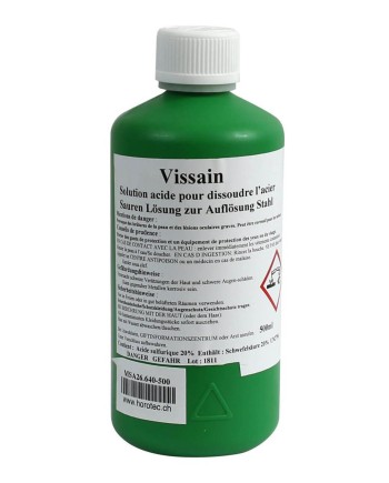 HOROTEC – Solution Vissin extraction vis cassées