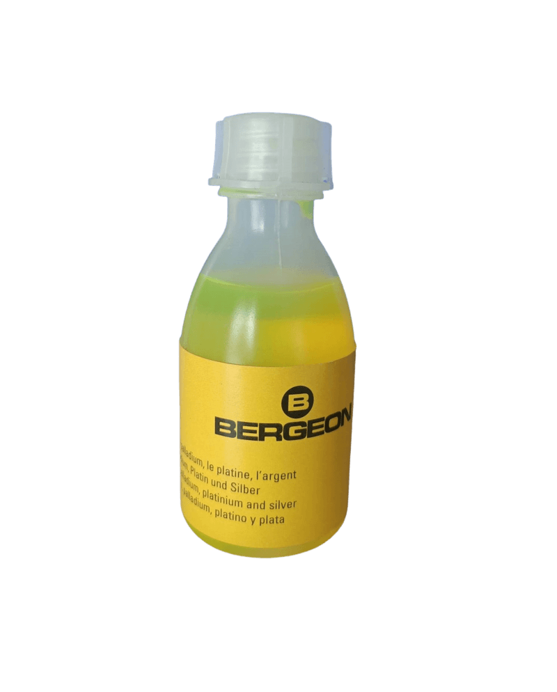 BERGEON 1976 – Eau à souder Palladyl
