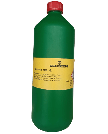 BERGEON 1976 – Eau à souder Palladyl
