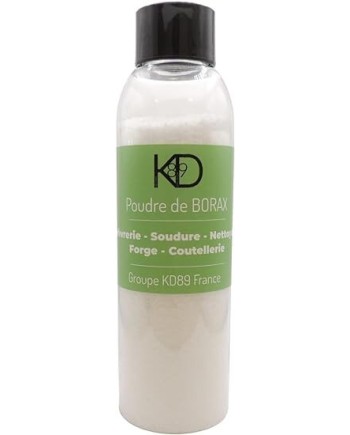 KD89 – Borax pour soudure