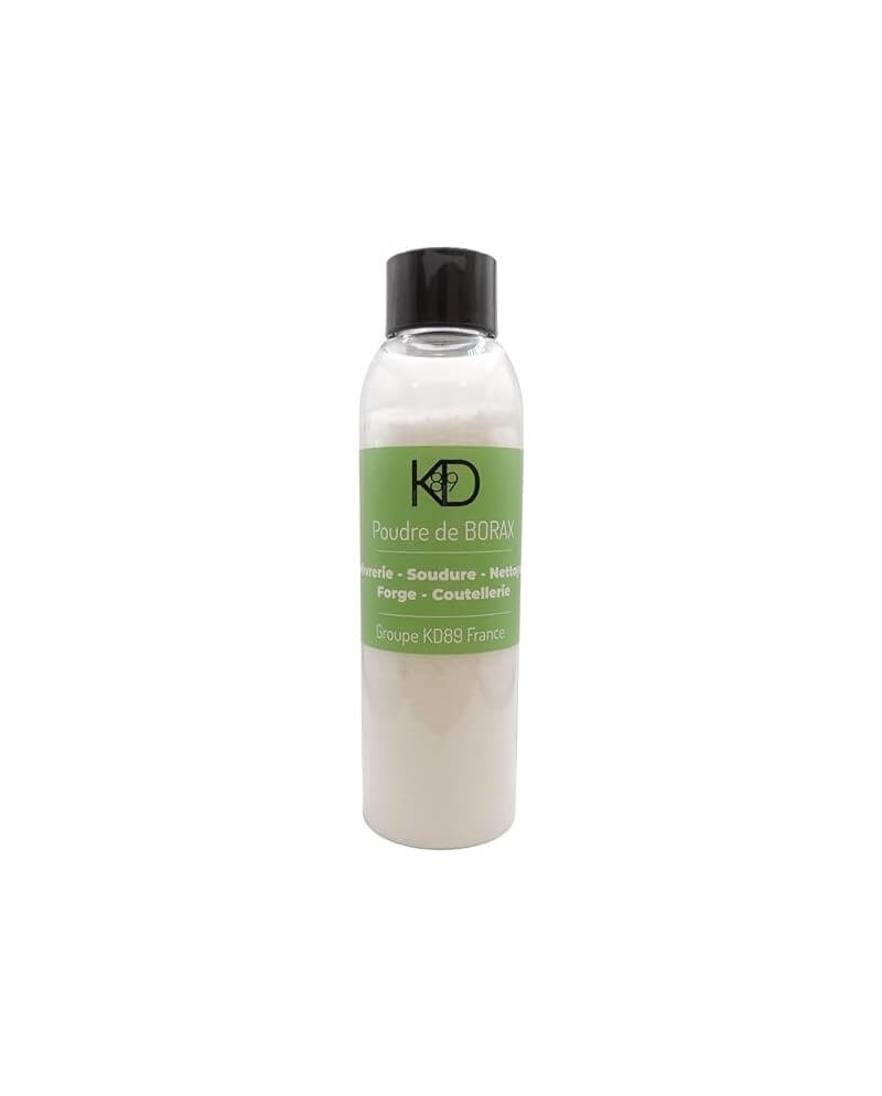 KD89 – Borax pour soudure