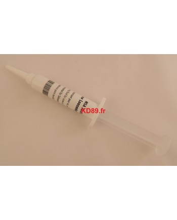 SCREW LOOSENING FLUID - Dégrippant pour vis 6 cm³