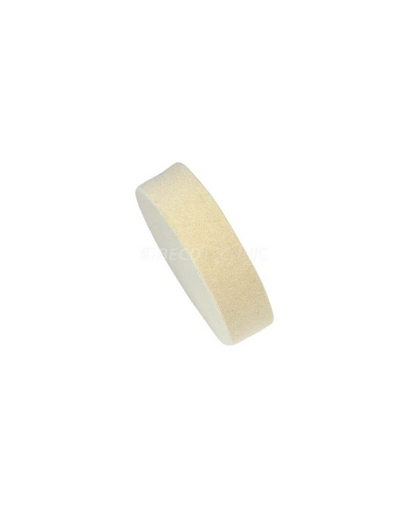 BECO TECHNIC – Disque feutre Ø80 mm polissage finition
