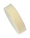 BECO TECHNIC – Disque feutre Ø80 mm polissage finition