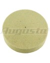 AUGUSTA – Disque feutre Ø50 mm polissage touret finition
