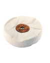 Luxi  – Disque polissage coton doux Ø150x16mm finition
