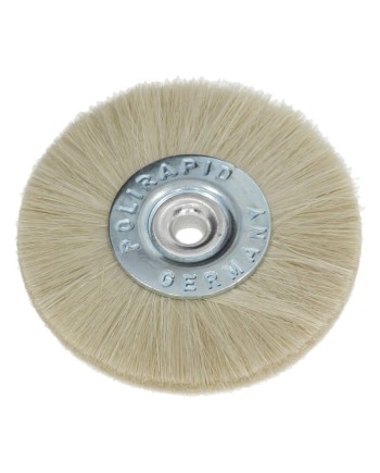 POLIRAPID  – Disque brosse nettoyage