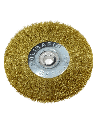 POLIRAPID  – Disque brosse nettoyage