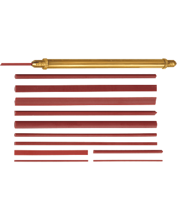 HOROTEC 16.641 – Assortiment pierres Degussit