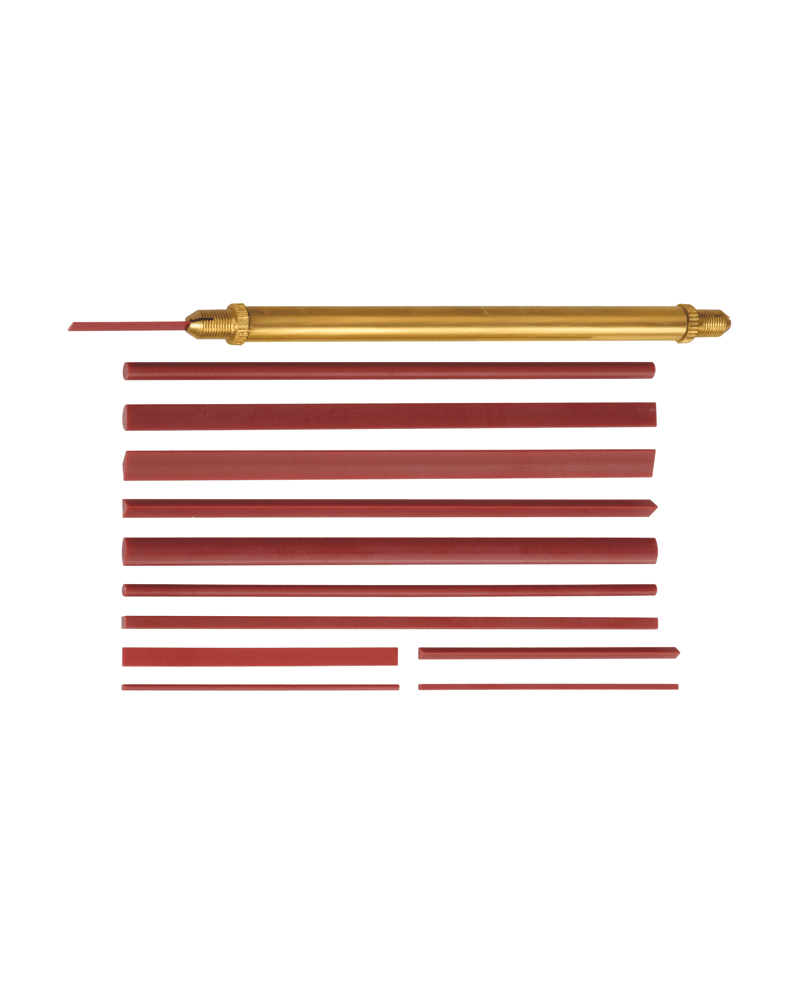 HOROTEC 16.641 – Assortiment pierres Degussit