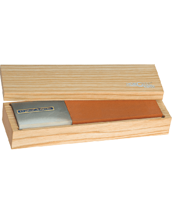 HOROTEC 16.201 – Coffret pierres Arkansas India