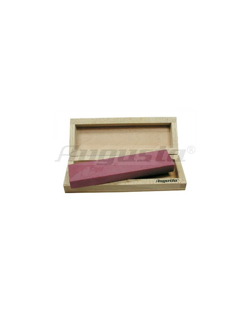 AUGUSTA 53971.110 – Pierre Degussit DD57 coffret bois affûtage fin