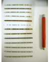 HOROTEC 16.155 – Kit affûtage stylo 13 pierres