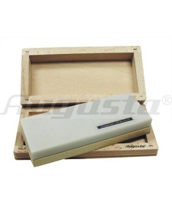 AUGUSTA 5379 – Coffret pierres Arkansas corindon affûtage fin