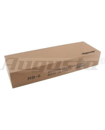 AUGUSTA – Pierre India 150x50x25 mm affûtage finition fine