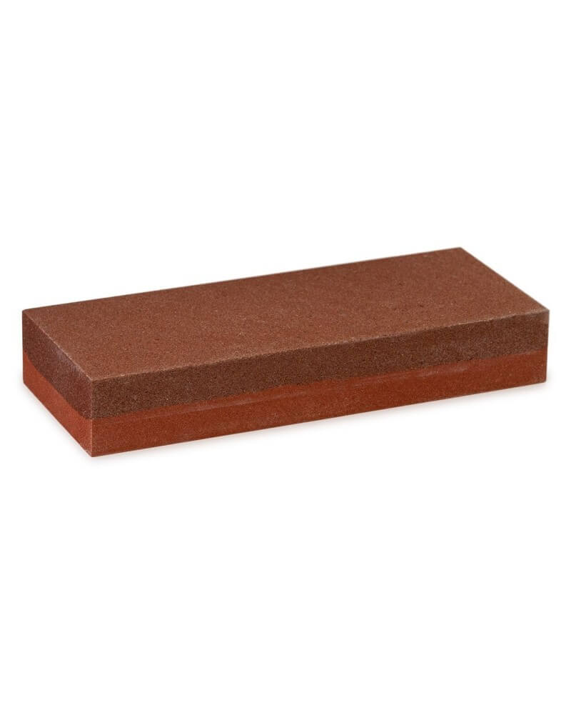 BECO 206132 – Pierre corindon double face 320/600 affûtage