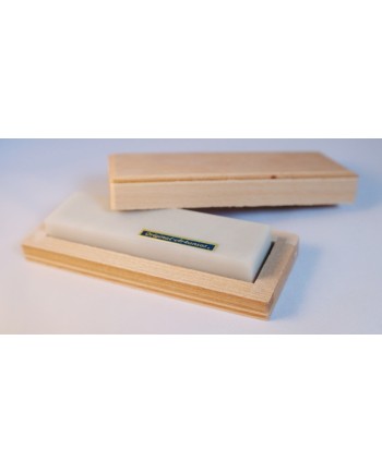 Pierre d'Arkansas en coffret bois