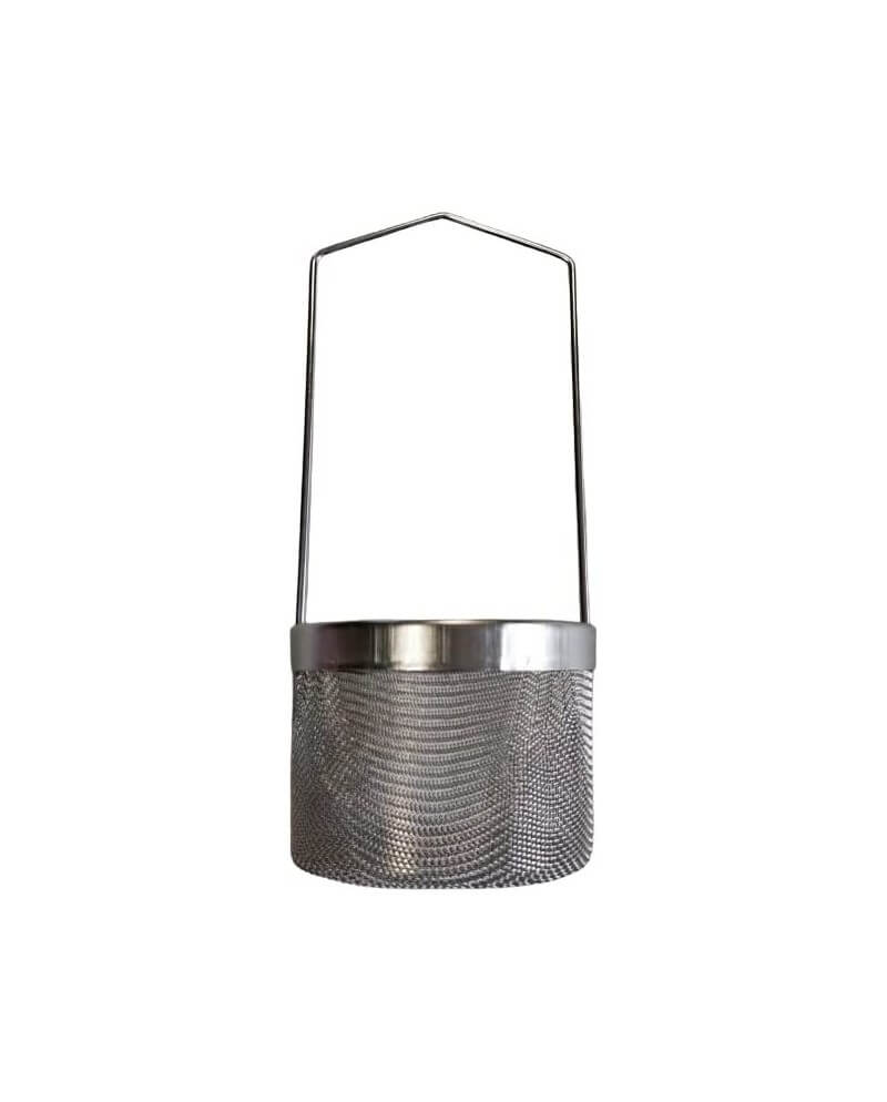 AUGUSTA – Panier nettoyage  bain pièces compact