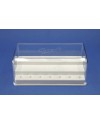 POLIRAPID – Support rangement 18 brossettes polissage