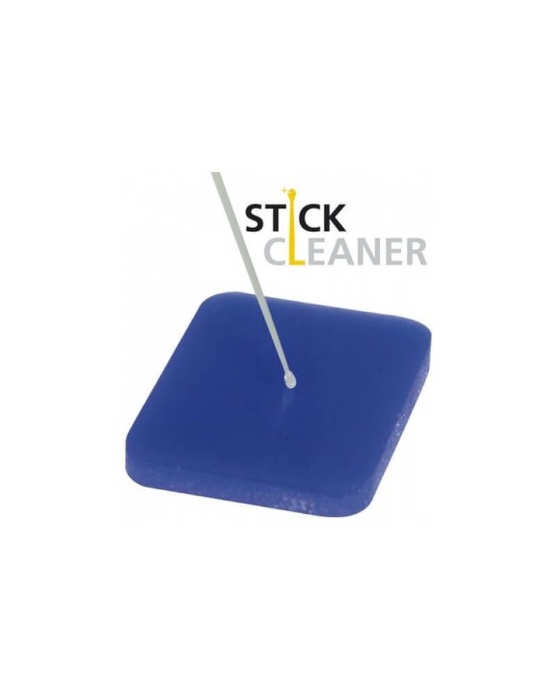BERGEON 7007-C – Stick Cleaner pour sticks collants