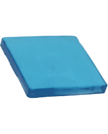 HOROTEC 26.678 – Plaque collante bleue nettoyage