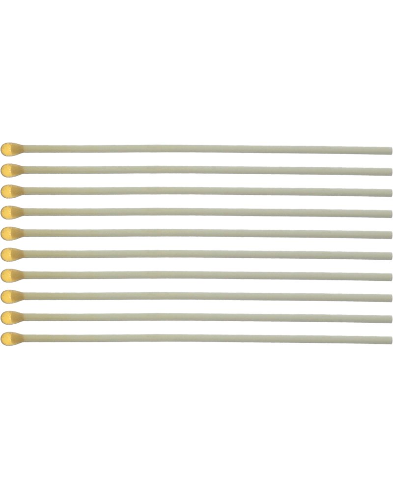 HOROTEC 26.677-Y – Bâtons nettoyage polyvalents