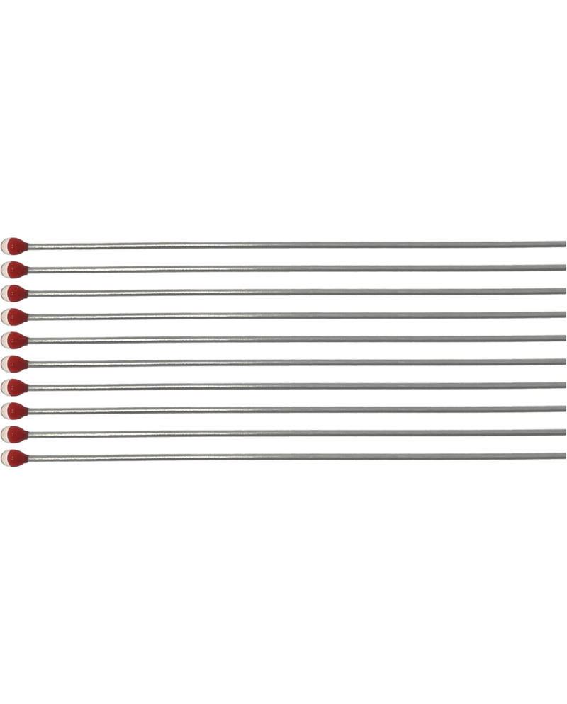HOROTEC 26.677-R – Bâtons nettoyage polyvalents