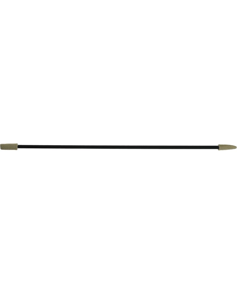 HOROTEC 26.661 – Bâton nettoyage cuir chamois