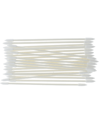 HOROTEC 26.676 – Bâtons nettoyage coton 180 mm