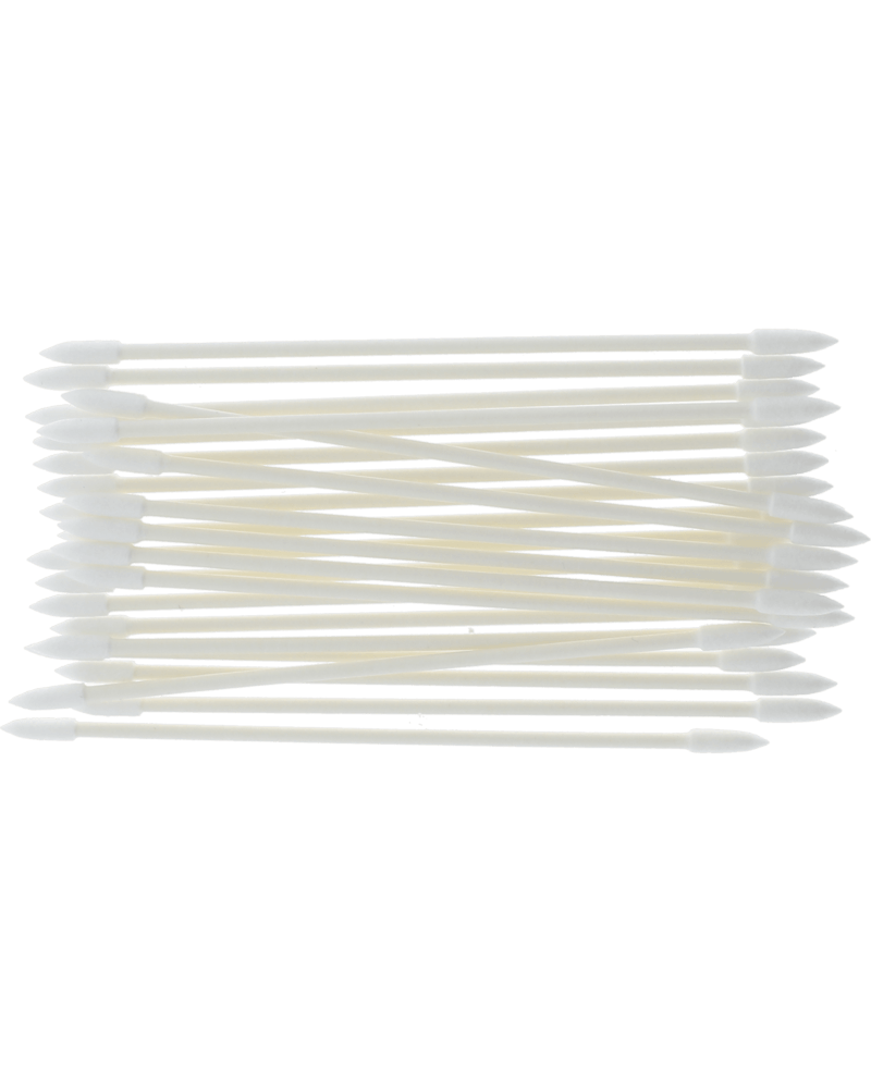 HOROTEC 26.676 – Bâtons nettoyage coton 180 mm