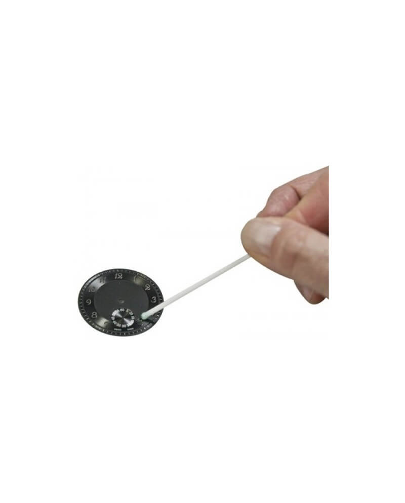BERGEON 7007 – Stick nettoyage collant polyuréthane