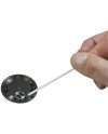 BERGEON 7007 – Stick nettoyage collant polyuréthane