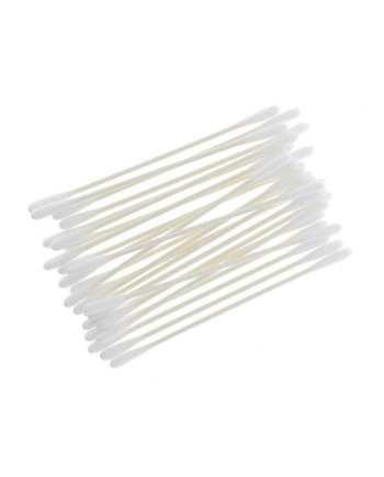 HOROTEC 26.673 – Bâtons coton Ø3 mm lot 25