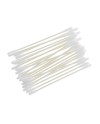HOROTEC 26.673 – Bâtons coton Ø3 mm lot 25