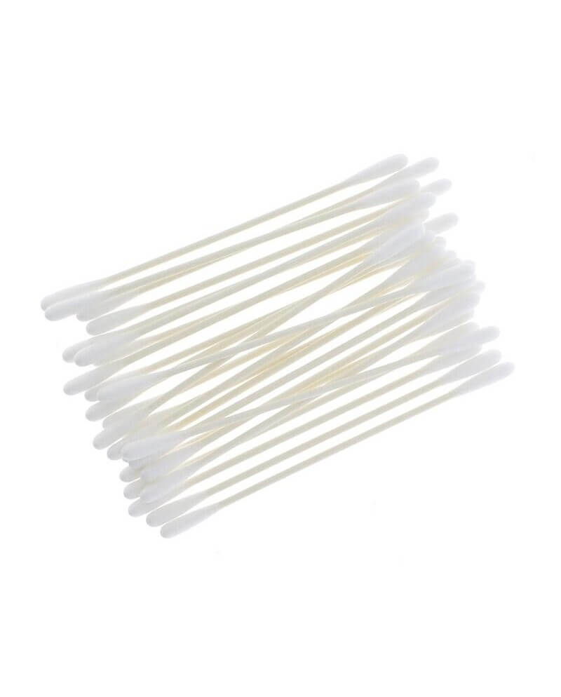 HOROTEC 26.672 – Bâtons coton Ø2,60 mm lot 25