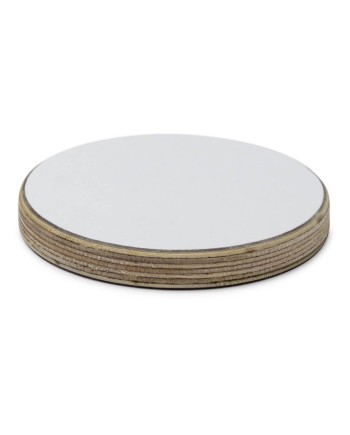BECO 202843 – Disque redressement Ø80 mm ajustage précision