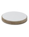 BECO 202843 – Disque redressement Ø80 mm ajustage précision