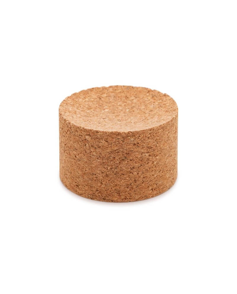 BECO 289311 – Porte-pièce liège Ø40 mm maintien précision