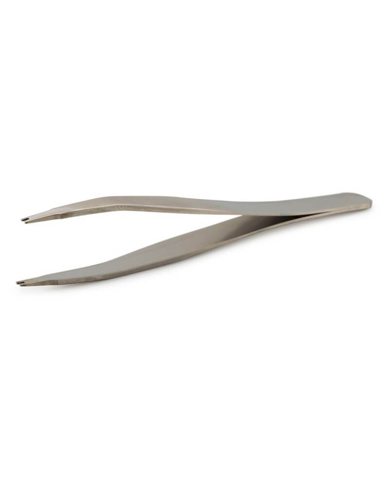 BECO 289760 – Brucelle pose bracelet métal 120 mm précision