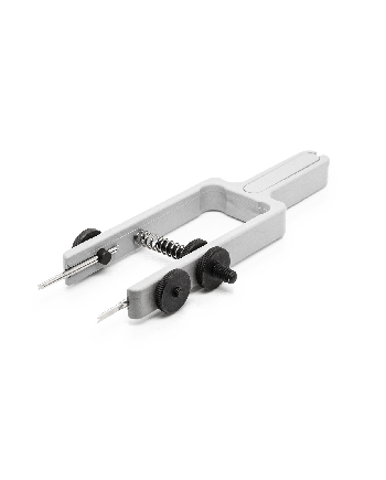 BECO 201736 – Pince barrettes 110 mm pose dépose bracelet
