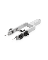 BECO 201736 – Pince barrettes 110 mm pose dépose bracelet