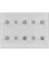 BECO 306017 – Assortiment poinçons goupilles Ø0,4–2 mm