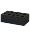 BECO 200014 – Porte-outils Tool Safe 10 bois rangement