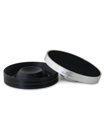 BECO 219602 – Table orientable Ø80 mm support précision