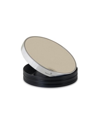 BECO 219602 – Table orientable Ø80 mm support précision