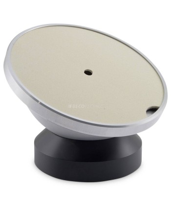 BECO TECHNIC 219603 – Table orientable Ø120 mm support précision
